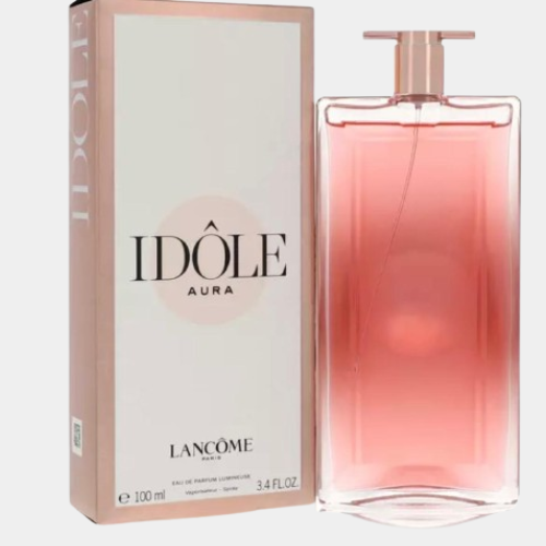Lancome Idole Aura EDP