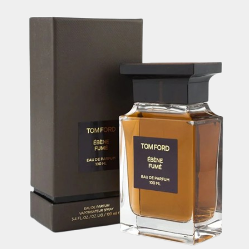 Tom Ford Ébène Fumé EDP