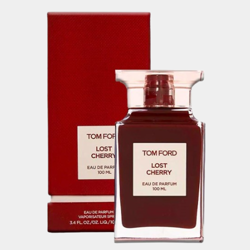 Tom Ford Lost Cherry EDP