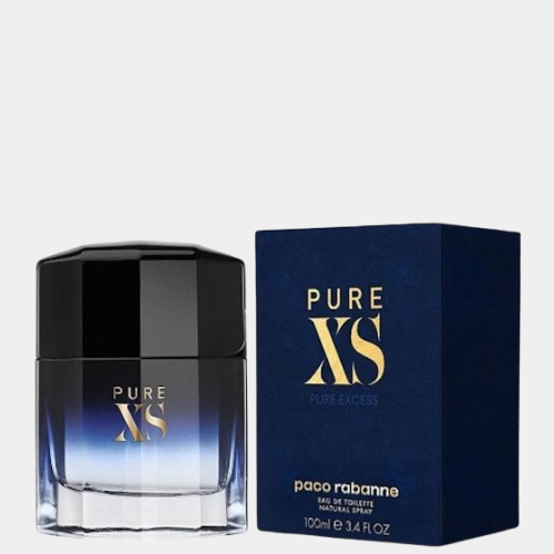 Paco Rabanne Pure XS EDP