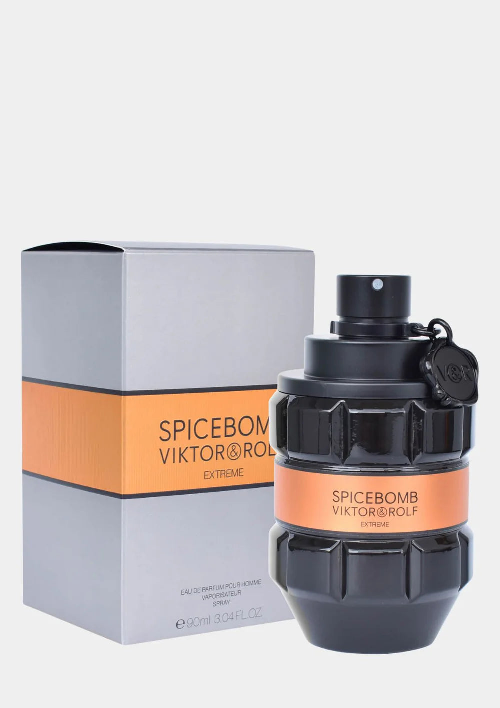 Spicebomb Extreme by Viktor & Rolf EDP