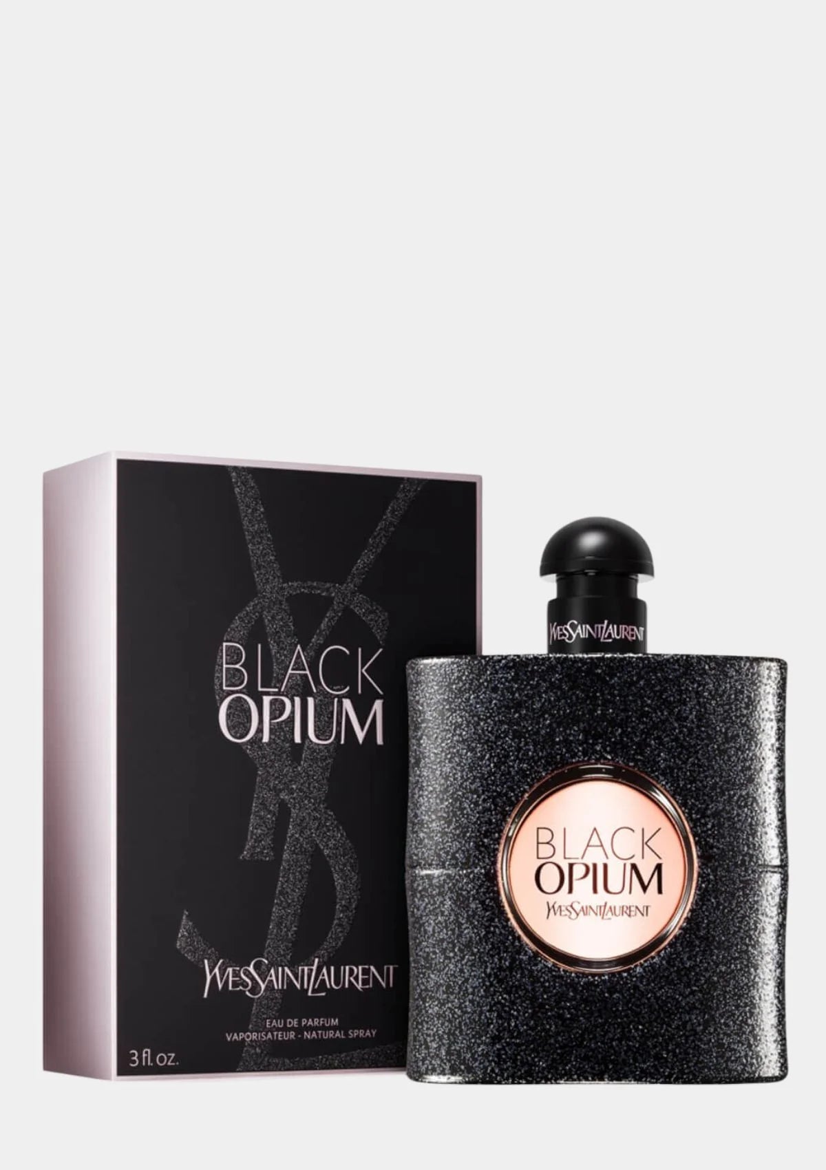 Yves Saint Laurent Black Opium EDP
