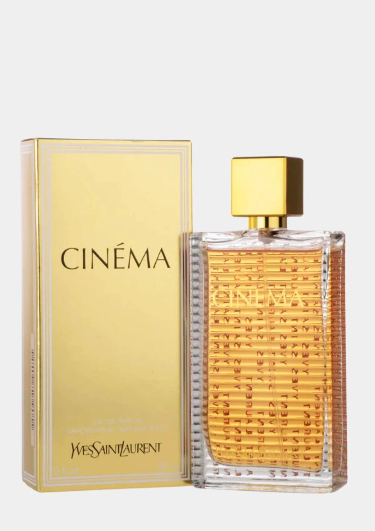 Yves Saint Laurent Cinema EDP