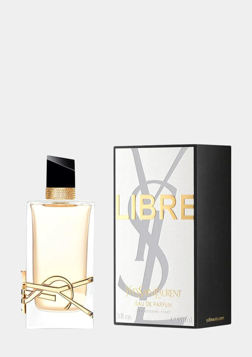 Yves Saint Laurent Libre EDP
