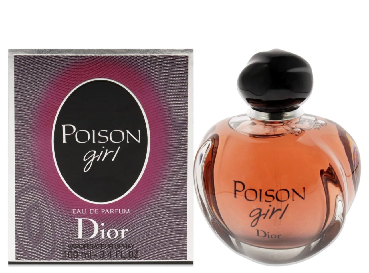 Poison girl Dior