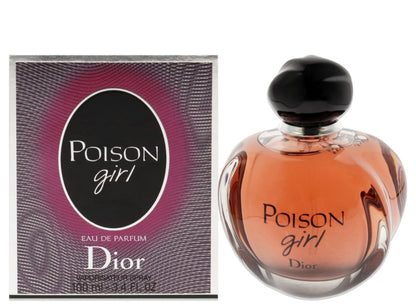 Poison girl Dior