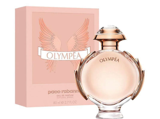 Olympéa by Rabanne