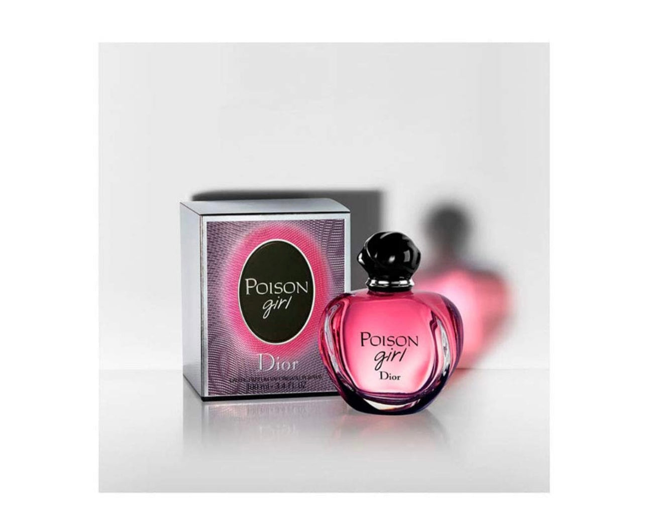 Poison girl Dior