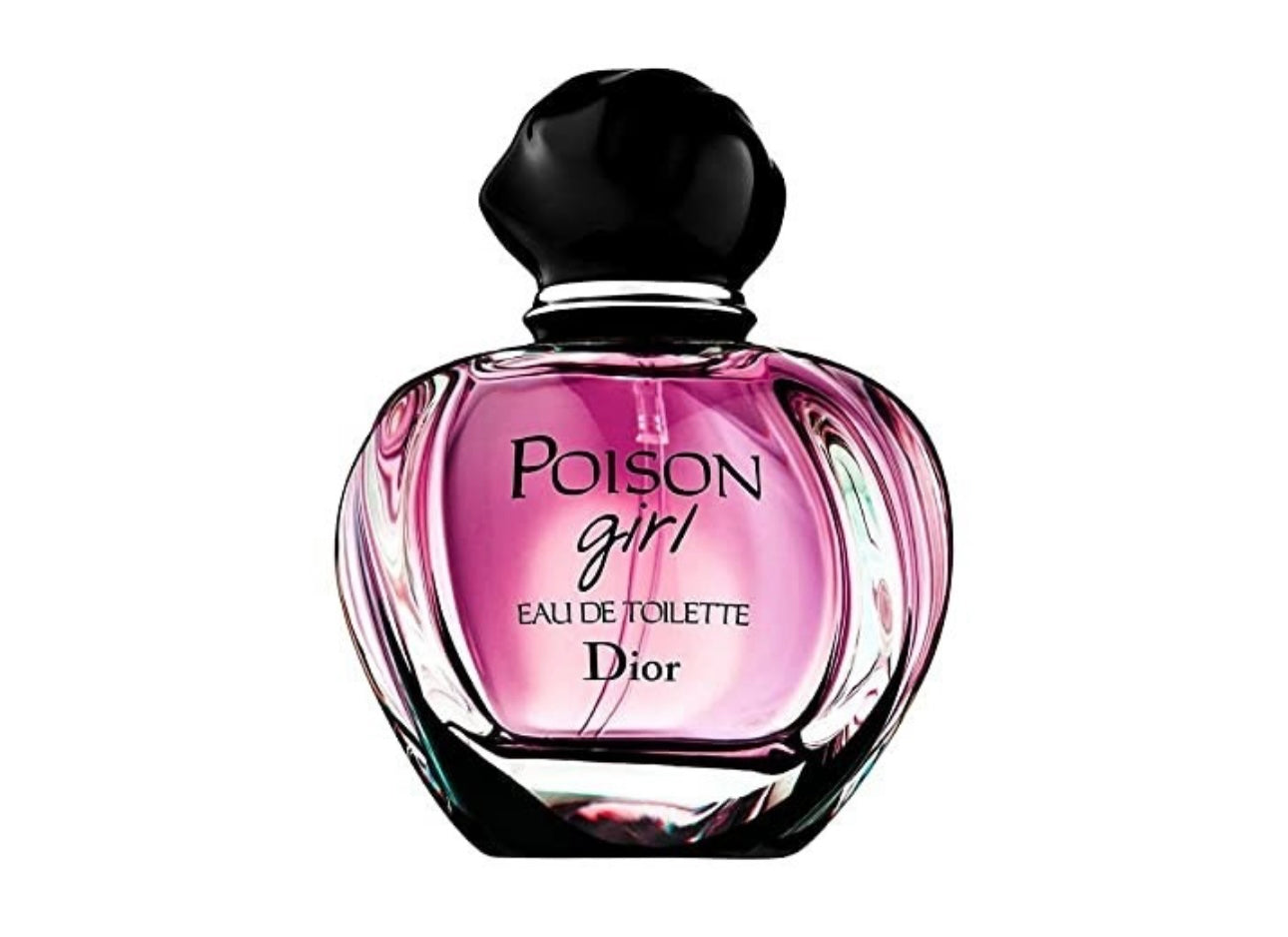 Poison girl Dior