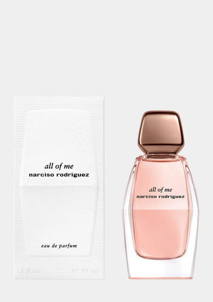 Narciso Rodriguez All of Me EDP